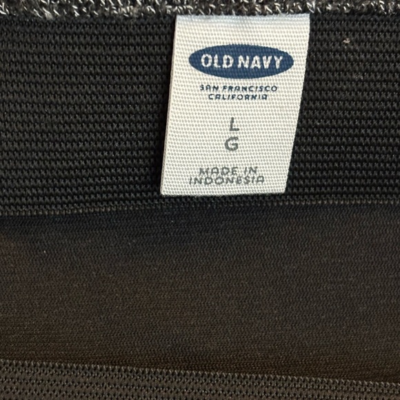 Old Navy Stretchy Fitted Comfy Pencil Skirt sz L🌺2/$14 4/$20 item - Picture 5 of 7